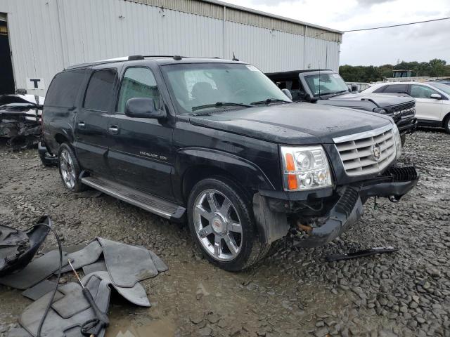 Photo 4 from auction – 2004 CADILLAC ESCALADE E with VIN 3GYFK66N34G272080
