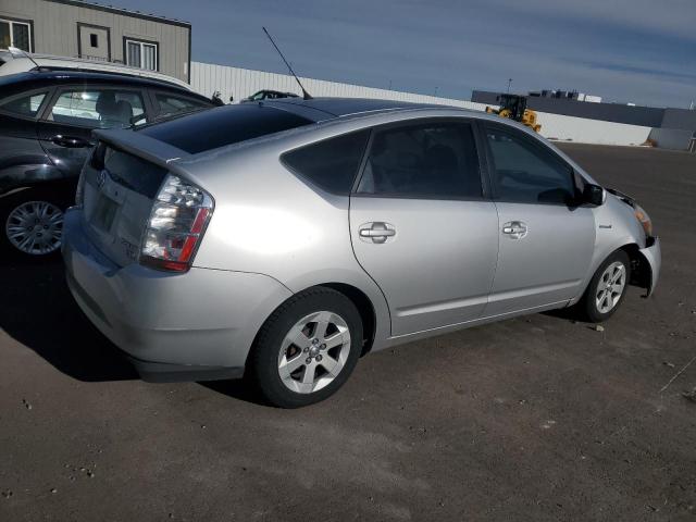 Photo 3 from auction – 2008 TOYOTA PRIUS with VIN JTDKB20U083313867