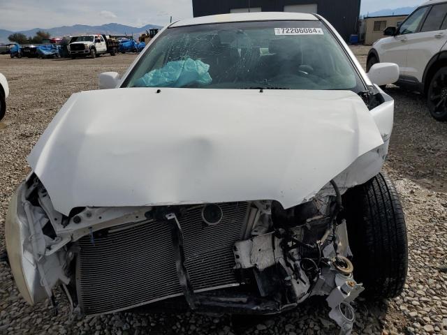 Photo 5 from auction – 2007 TOYOTA COROLLA CE with VIN 1NXBR32E47Z911861