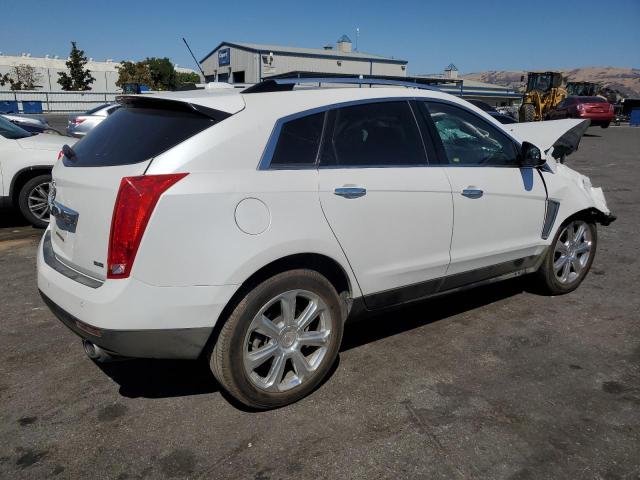 Photo 3 from auction – 2015 CADILLAC SRX PREMIU with VIN 3GYFNDE34FS610744