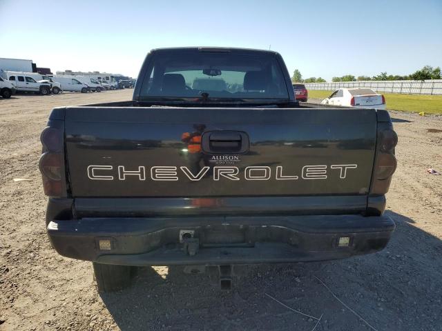 Photo 6 from auction – 2007 CHEVROLET SILVERADO with VIN 3GCEC14X87G157579