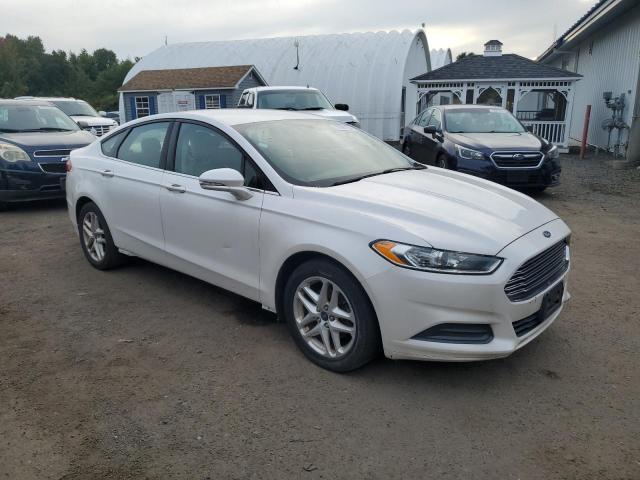 Photo 4 from auction – 2013 FORD FUSION SE with VIN 3FA6P0H7XDR367300