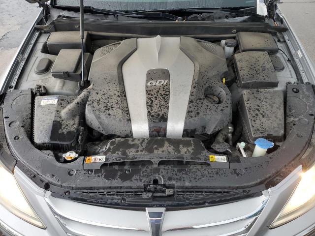 Photo 11 from auction – 2013 HYUNDAI GENESIS 3. with VIN KMHGC4DD6DU212924