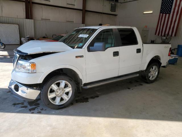 Photo 1 from auction – 2007 FORD F150 SUPER with VIN 1FTPW14V47FA49671