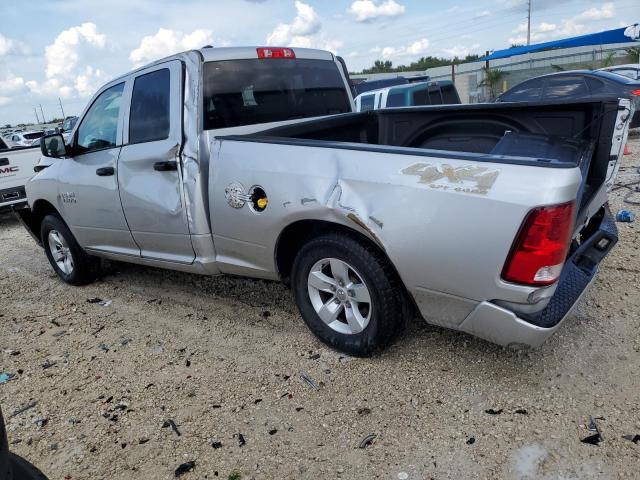 Photo 2 from auction – 2017 RAM 1500 ST with VIN 1C6RR7FGXHS778775