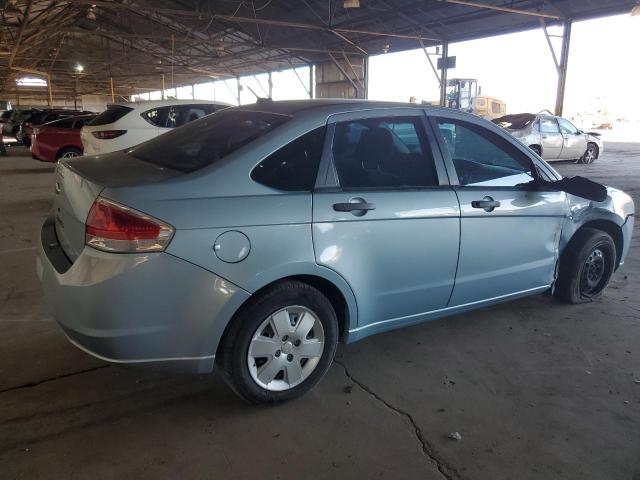 Photo 3 from auction – 2008 FORD FOCUS S/SE with VIN 1FAHP34N48W199591