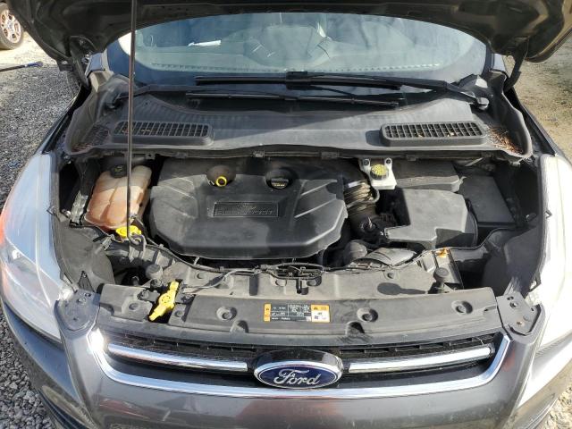 Photo 12 from auction – 2015 FORD ESCAPE TIT with VIN 1FMCU0J97FUA94518