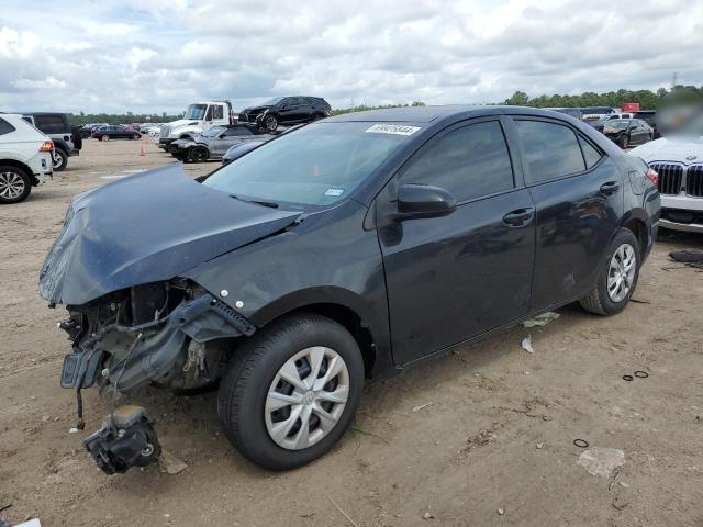 TOYOTA COROLLA L 2014 z numerem VIN 5YFBURHE2EP096549 - Zdjęcie z aukcji