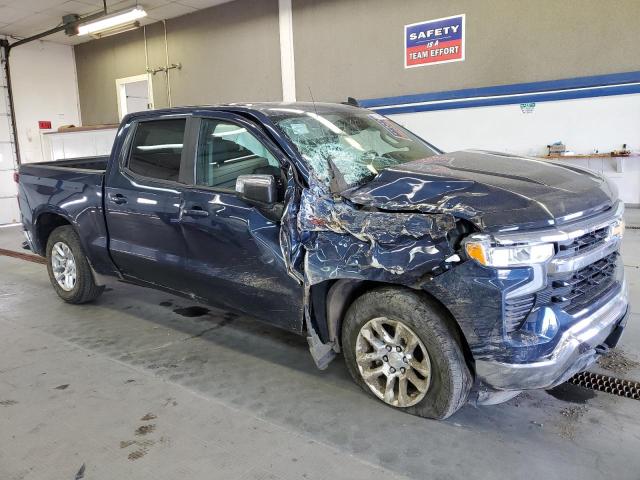 Photo 4 from auction – 2022 CHEVROLET SILVERADO with VIN 2GCUDDED8N1510410