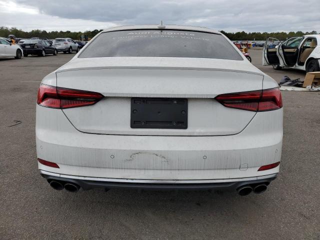 Photo 6 from auction – 2018 AUDI S5 PRESTIG with VIN WAUR4AF56JA002137