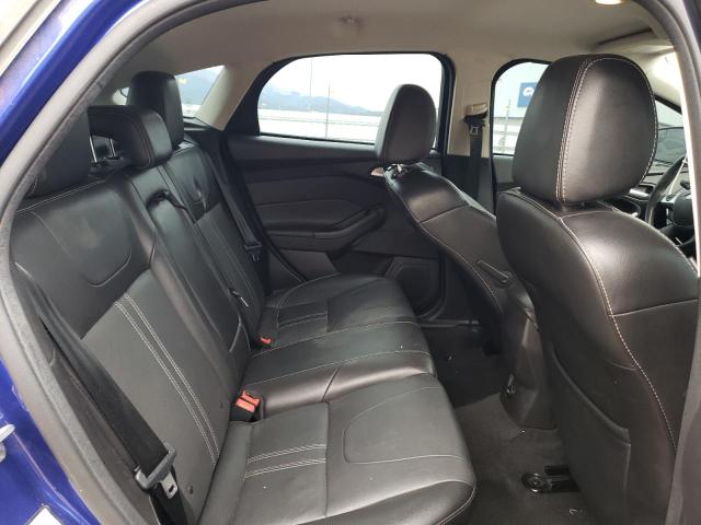 Photo 10 from auction – 2014 FORD FOCUS SE with VIN 1FADP3K21EL325488