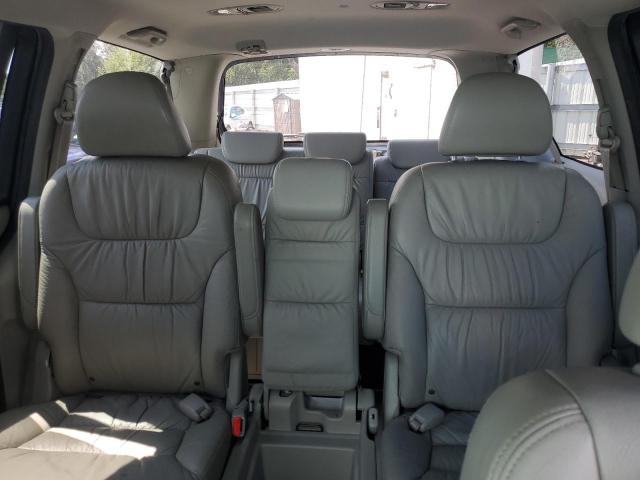 Photo 10 from auction – 2008 HONDA ODYSSEY EX with VIN 5FNRL38668B049824