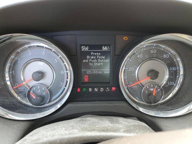 Photo 9 from auction – 2013 CHRYSLER TOWN & COU with VIN 2C4RC1CG4DR531422