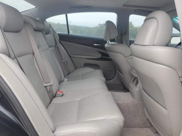 Photo 10 from auction – 2007 LEXUS GS 350 with VIN JTHBE96S470011485