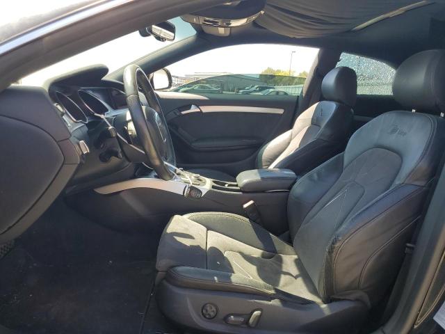 Photo 7 from auction – 2009 AUDI A5 QUATTRO with VIN WAUDK78T79A012508