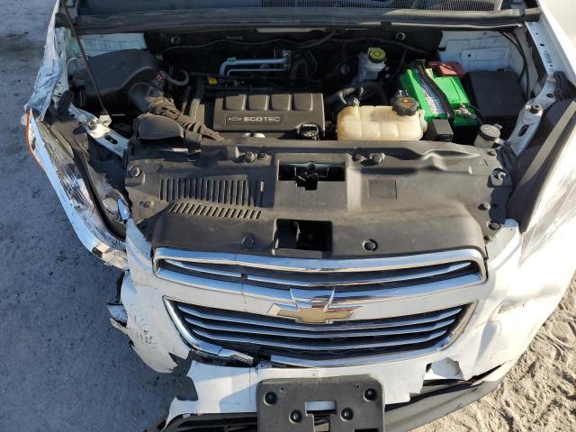 Foto 12 de la subasta – 2016 CHEVROLET TRAX 1LT con VIN KL7CJLSB2GB759352