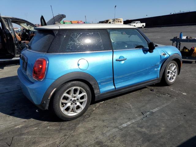 Photo 3 from auction – 2019 MINI COOPER with VIN WMWXP5C57K2H31059
