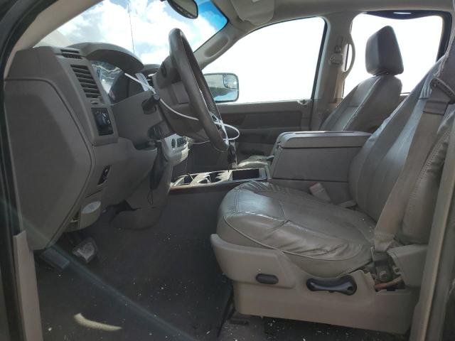 Photo 7 from auction – 2008 DODGE RAM 1500 S with VIN 1D7HU18278S571641
