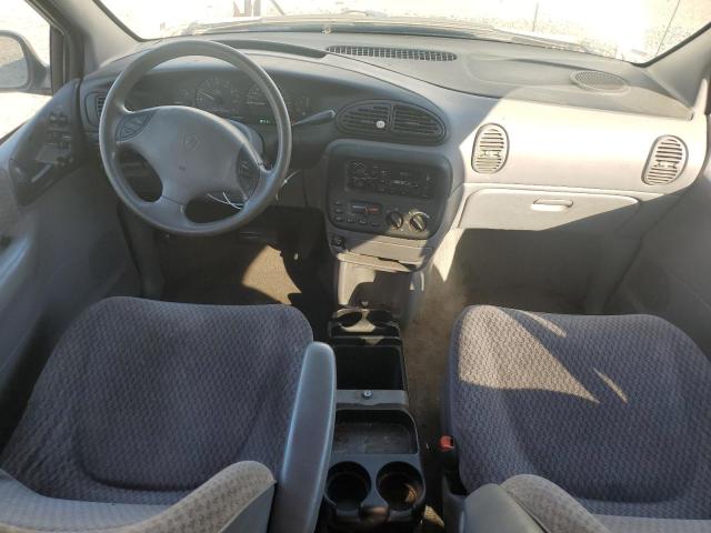 Photo 8 from auction – 2000 DODGE GRAND CARA with VIN 1B4GP44L3YB734876