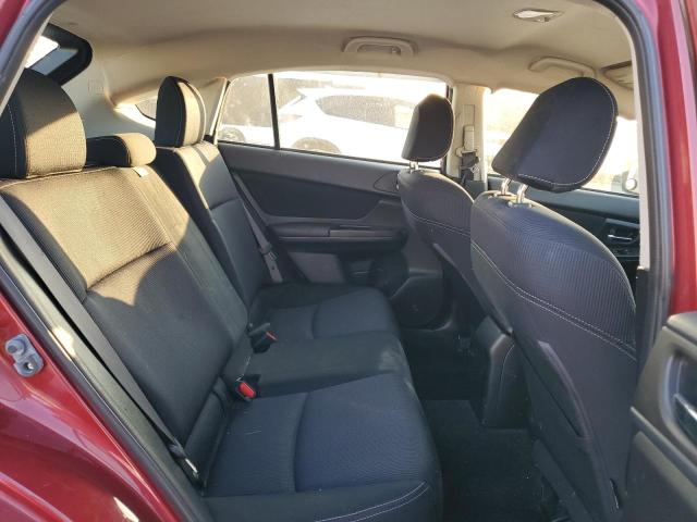 صورة رقم 10 من المزاد - 2014 SUBARU IMPREZA SP مع VIN JF1GPAL69E8294562