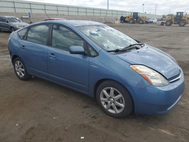 Photo 4 from auction – 2007 TOYOTA PRIUS with VIN JTDKB20U077617188