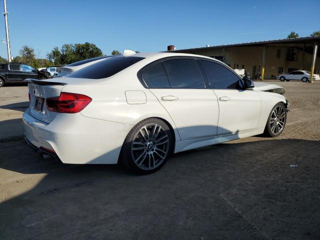 صورة رقم 3 من المزاد - 2016 BMW 340 XI مع VIN WBA8B7C51GK368633