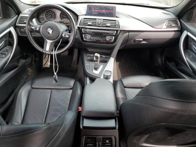 Photo 8 from auction – 2018 BMW 330 XI with VIN WBA8D9C55JA013922