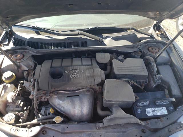 Photo 11 from auction – 2010 TOYOTA CAMRY BASE with VIN 4T4BF3EK4AR037745