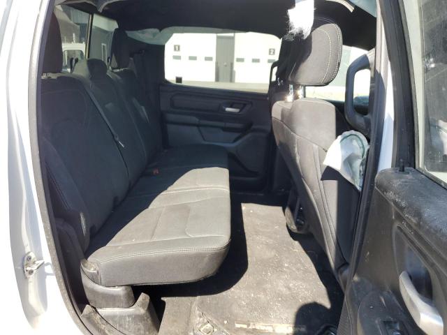 Photo 10 from auction – 2022 RAM 1500 TRADE with VIN 1C6SRFGTXNN228686