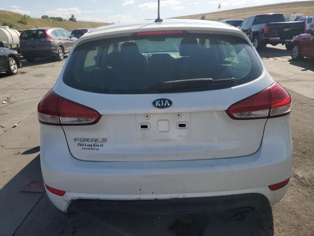 Photo 6 from auction – 2016 KIA FORTE LX with VIN KNAFK5A82G5606349