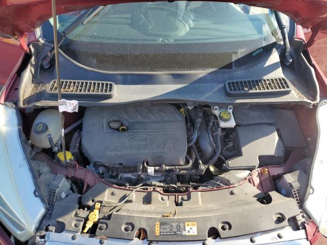 Photo 12 from auction – 2017 FORD ESCAPE TIT with VIN 1FMCU0JD4HUA20142