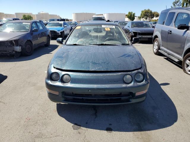Photo 5 from auction – 1996 ACURA INTEGRA LS with VIN JH4DC4456TS019536