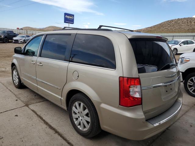 Photo 2 from auction – 2015 CHRYSLER TOWN & COU with VIN 2C4RC1BG8FR656699