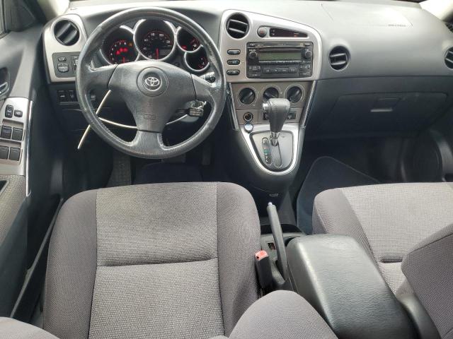 Photo 8 from auction – 2005 TOYOTA COROLLA MA with VIN 2T1KR32E95C319712