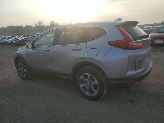 Photo 2 from auction – 2019 HONDA CR-V EX with VIN 5J6RW2H58KL023085