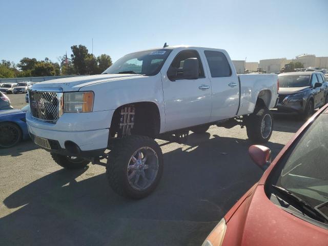 GMC SIERRA C25 2007 с VIN 1GTHC23697F504379 - Фото с аукциона