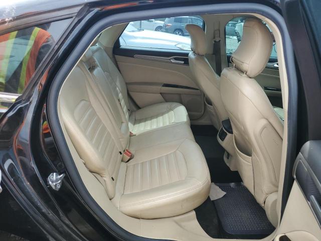 Photo 10 from auction – 2016 FORD FUSION SE with VIN 3FA6P0H78GR265918