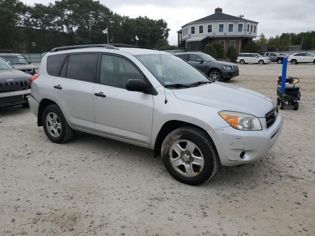 Photo 4 from auction – 2007 TOYOTA RAV4 with VIN JTMBD33V375070000
