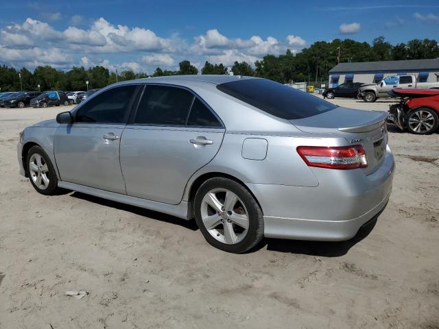 Photo 2 from auction – 2011 TOYOTA CAMRY BASE with VIN 4T1BF3EK1BU742739