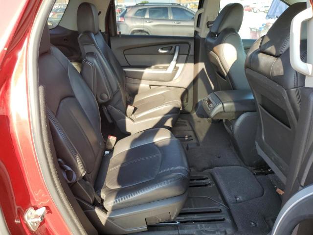 Photo 11 from auction – 2012 GMC ACADIA SLT with VIN 1GKKRRED6CJ336317