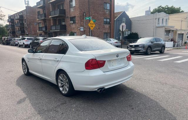 Photo 3 from auction – 2011 BMW 328 I SULE with VIN WBAPH5G50BNM72062