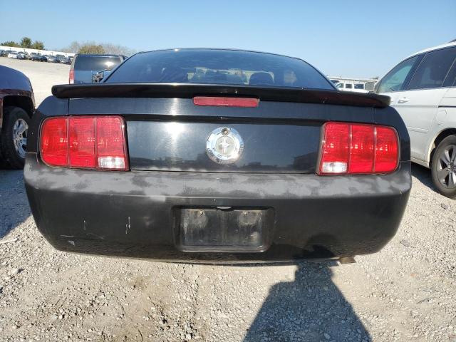 Photo 6 from auction – 2008 FORD MUSTANG with VIN 1ZVHT80N185185451