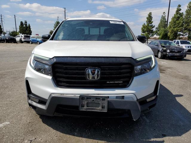 Photo 5 from auction – 2021 HONDA RIDGELINE with VIN 5FPYK3F86MB013099