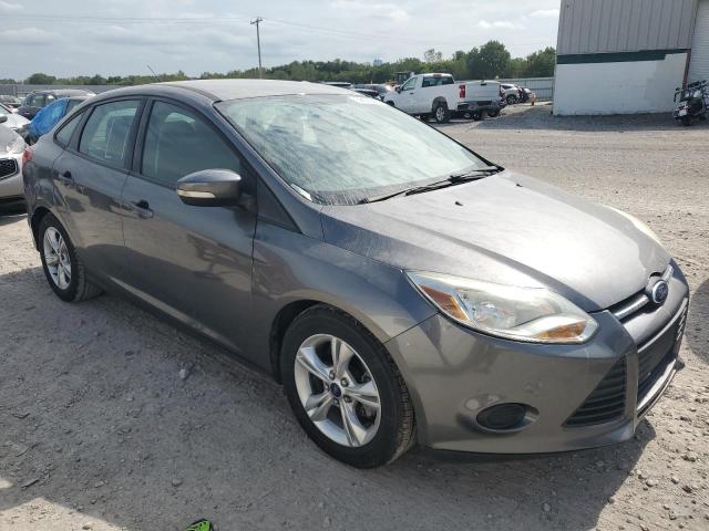 Photo 4 from auction – 2014 FORD FOCUS SE with VIN 1FADP3F25EL286799