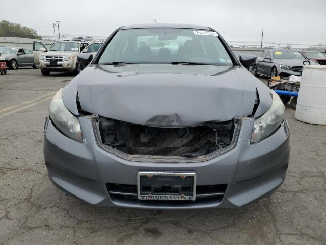 Photo 5 from auction – 2012 HONDA ACCORD LX with VIN 1HGCP2F34CA207917