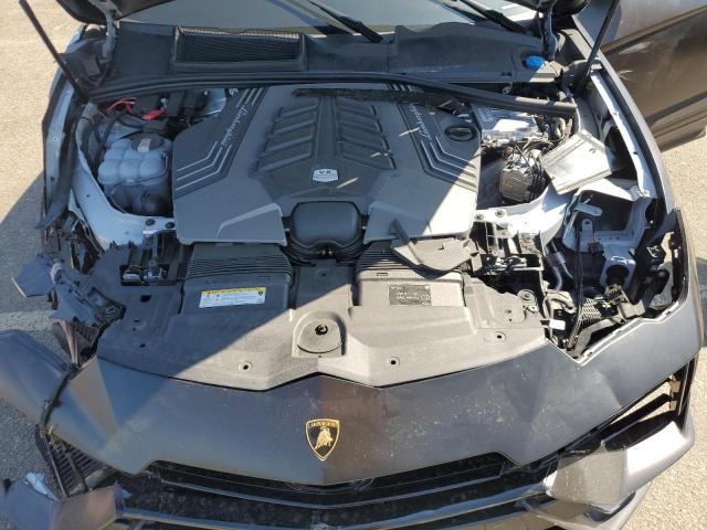Photo 12 from auction – 2024 LAMBORGHINI URUS with VIN ZPBUB3ZL2RLA27960