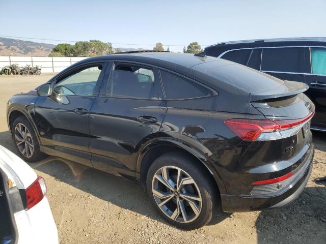 Photo 2 from auction – 2023 AUDI Q4 E-TRON with VIN WA132BFZ4PP025505