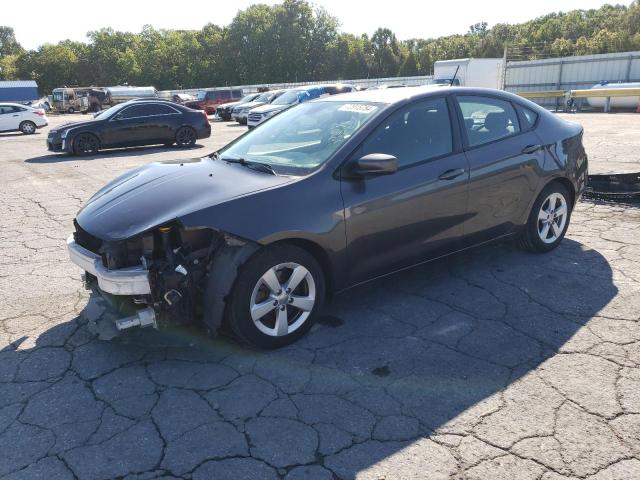 DODGE DART SXT 2016 with VIN 1C3CDFBB8GD550928 - Photo from auction