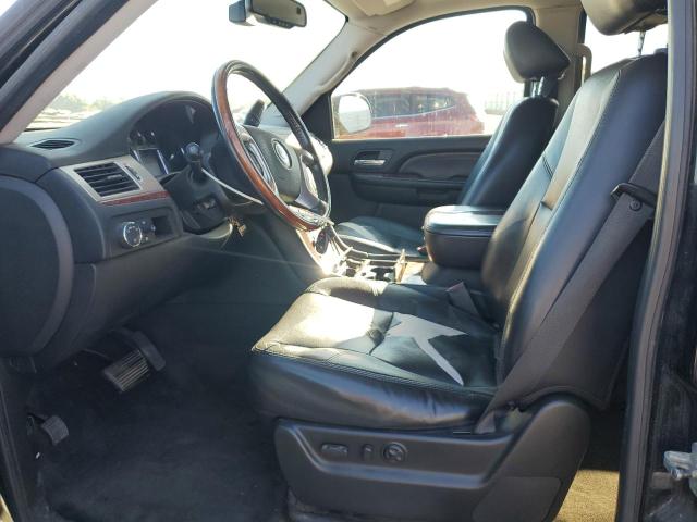 Photo 7 from auction – 2007 CADILLAC ESCALADE L with VIN 1GYFK63897R331507