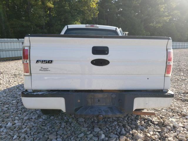 Photo 6 from auction – 2010 FORD F150 SUPER with VIN 1FTEX1CW8AFB06475